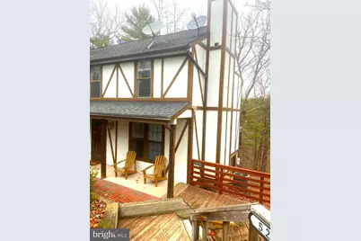529 King Street, Basye, VA 22810 - Photo 1
