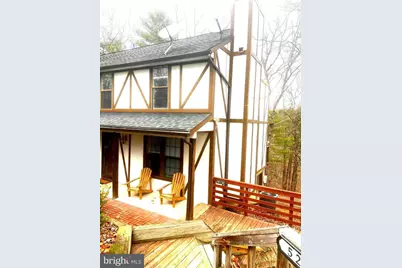 529 King Street, Basye, VA 22810 - Photo 1