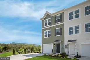 Lot 0081 Reid St, Strasburg, VA 22657 - Photo 5