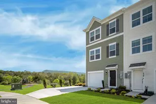 Lot 0081 Reid St, Strasburg, VA 22657 - Photo 3