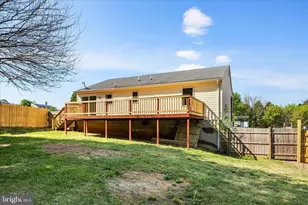 329 Wise Ave, Strasburg, VA 22657 - Photo 33