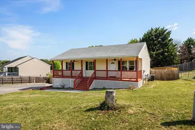 329 Wise Avenue, Strasburg, VA 22657 - Photo 41
