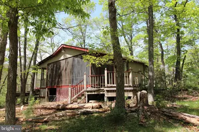 190 Tanglewood Lane, Orkney Springs, VA 22845 - Photo 5