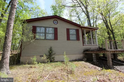 190 Tanglewood Lane, Orkney Springs, VA 22845 - Photo 3