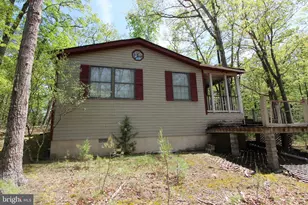 190 Tanglewood Ln, Orkney Springs, VA 22845 - Photo 3