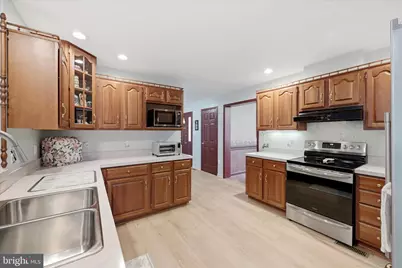 16335 Back Road, Strasburg, VA 22657 - Photo 19