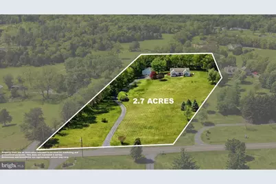 16335 Back Road, Strasburg, VA 22657 - Photo 3