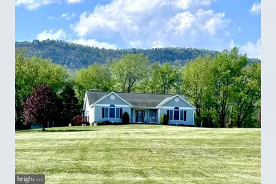 16335 Back Road, Strasburg, VA 22657 - Photo 1