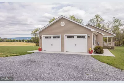 137 Hoover Road, Woodstock, VA 22664 - Photo 5