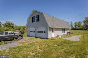 1751 Orchard Rd, Mount Jackson, VA 22842 - Photo 23
