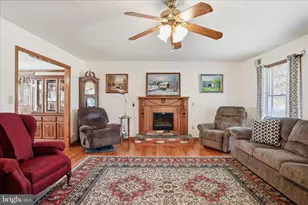 2123 Back Rd, Woodstock, VA 22664 - Photo 3