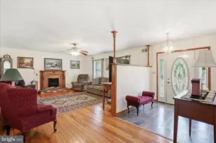 2123 Back Rd, Woodstock, VA 22664 - Photo 7