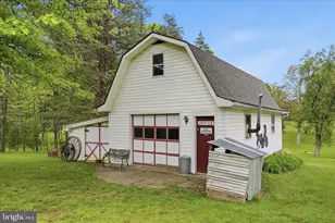 2123 Back Rd, Woodstock, VA 22664 - Photo 37