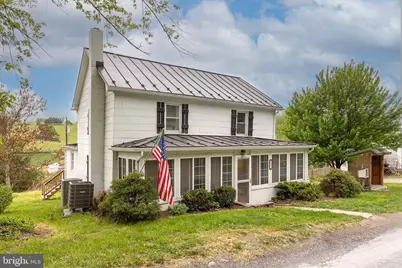397 Country Brook Road, Toms Brook, VA 22660 - Photo 5