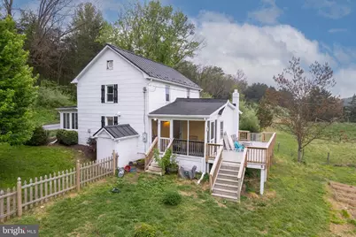 397 Country Brook Road, Toms Brook, VA 22660 - Photo 3