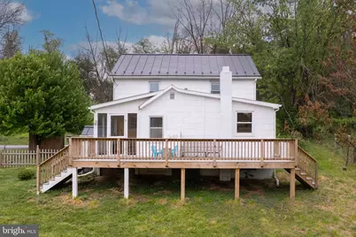 397 Country Brook Road, Toms Brook, VA 22660 - Photo 5