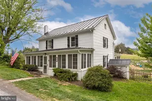 397 Country Brook Rd, Toms Brook, VA 22660 - Photo 1
