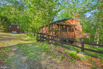 816 Hilltop Lane, Mount Jackson, VA 22842 - Photo 1