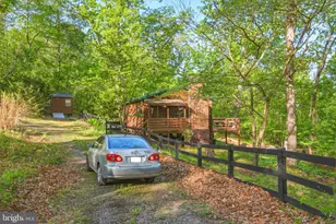 816 Hilltop Ln, Mount Jackson, VA 22842 - Photo 5