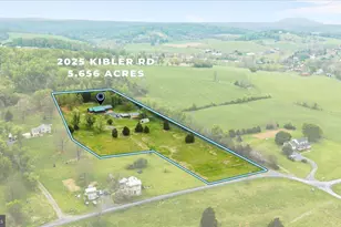 2025 Kibler Rd, Quicksburg, VA 22847 - Photo 3