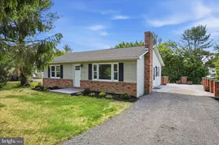 716 S Water St, Woodstock, VA 22664 - Photo 3