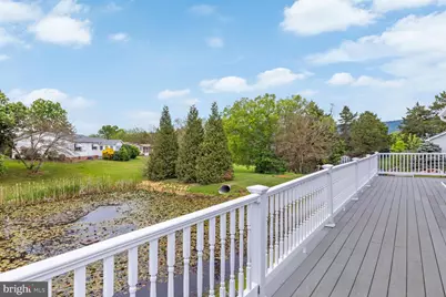 1328 Hahns Lane, Toms Brook, VA 22660 - Photo 7
