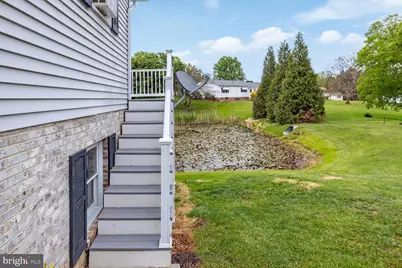 1328 Hahns Lane, Toms Brook, VA 22660 - Photo 5