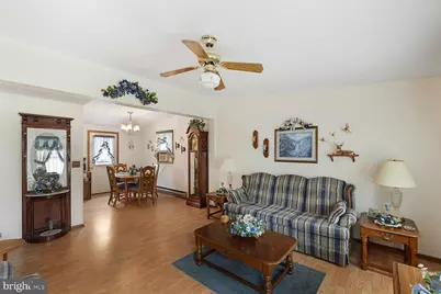 1328 Hahns Lane, Toms Brook, VA 22660 - Photo 11
