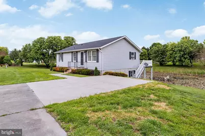 1328 Hahns Lane, Toms Brook, VA 22660 - Photo 3