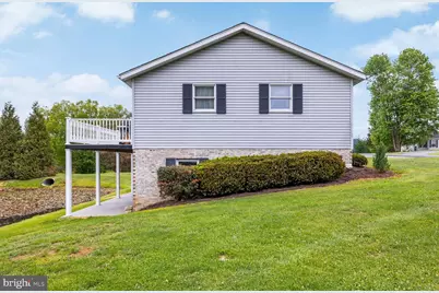 1328 Hahns Lane, Toms Brook, VA 22660 - Photo 41