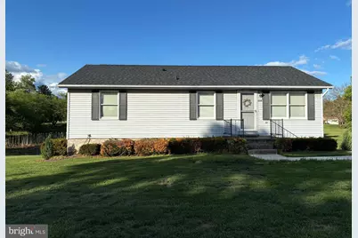 1328 Hahns Lane, Toms Brook, VA 22660 - Photo 1