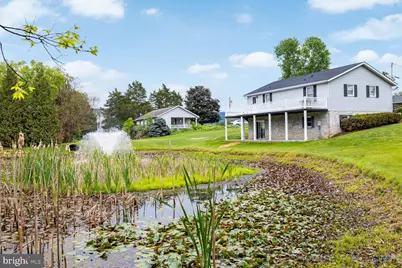 1328 Hahns Lane, Toms Brook, VA 22660 - Photo 37