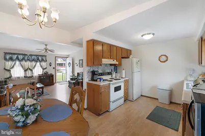 1328 Hahns Lane, Toms Brook, VA 22660 - Photo 15