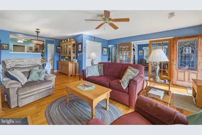 340 Nazareth Drive, Fort Valley, VA 22652 - Photo 15