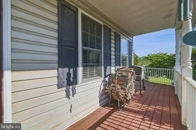 340 Nazareth Drive, Fort Valley, VA 22652 - Photo 49