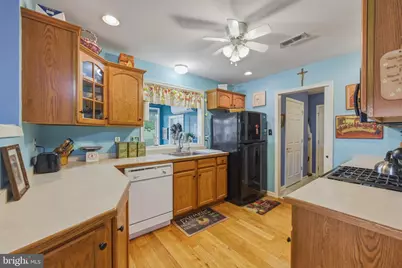 340 Nazareth Drive, Fort Valley, VA 22652 - Photo 25
