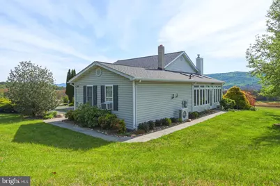 340 Nazareth Drive, Fort Valley, VA 22652 - Photo 55