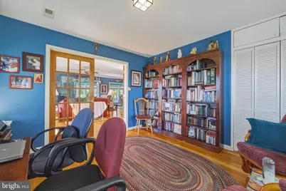 340 Nazareth Drive, Fort Valley, VA 22652 - Photo 35