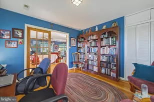 340 Nazareth Dr, Fort Valley, VA 22652 - Photo 35