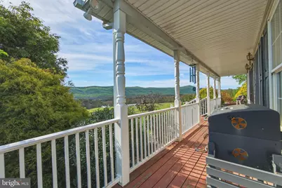 340 Nazareth Drive, Fort Valley, VA 22652 - Photo 11