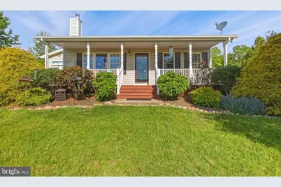 340 Nazareth Drive, Fort Valley, VA 22652 - Photo 47