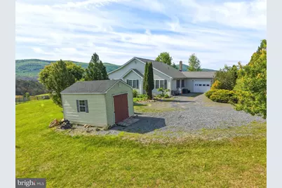 340 Nazareth Drive, Fort Valley, VA 22652 - Photo 51