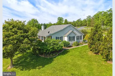 340 Nazareth Drive, Fort Valley, VA 22652 - Photo 5