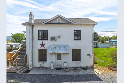 155 Center Street, Mount Jackson, VA 22842 - Photo 1