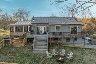 17884 Old Valley Pike, Edinburg, VA 22824 - Photo 5