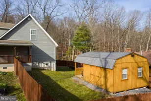 671 Willow Ln, Mount Jackson, VA 22842 - Photo 3