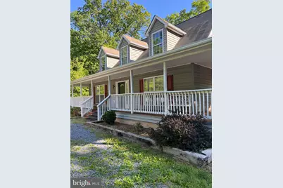 671 Willow Lane, Mount Jackson, VA 22842 - Photo 1