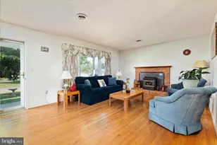 9943 Massanutten Ave, New Market, VA 22844 - Photo 3