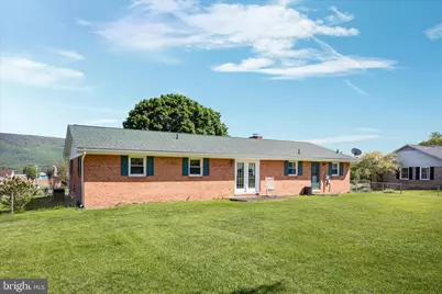 9943 Massanutten Avenue, New Market, VA 22844 - Photo 37
