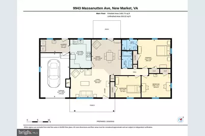 9943 Massanutten Avenue, New Market, VA 22844 - Photo 41